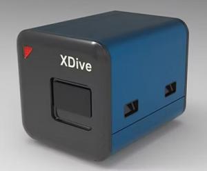 XDive Instrument