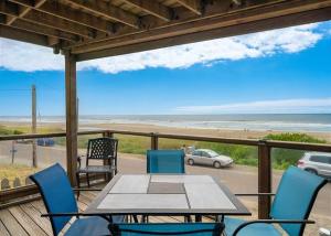 Vacation rentals - -