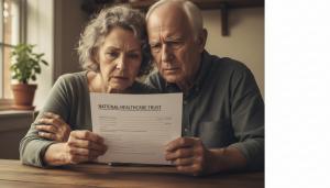 National Healthcare Trust