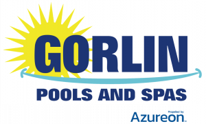 Gorlin Pools Logo