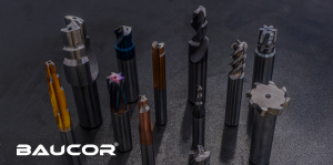 CNC cutting tools
