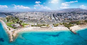 Greece residence permit by investment