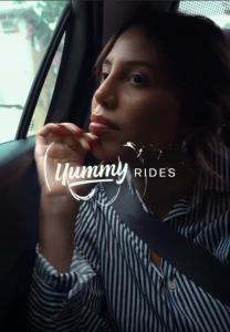As the face of Yummy, the innovative Venezuelan mobility and delivery platform, Viandka embodies inclusion, progress, and the sophistication of a modern Latina woman.