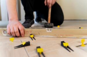 Flooring Installation