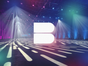 Image of Banijay Logo