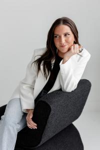 Picture of Pelvic Health Lead at Corelife Wellness in Oakville