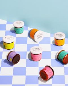 Everiday Foods Asian Chili Sauces