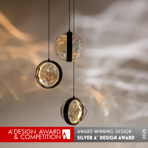 Misterio by Alexey Danilin