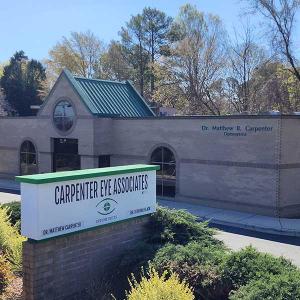 Carpenter Eye Associates