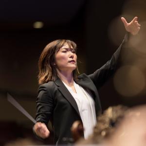 Las Vegas Philharmonic Music Director Designate