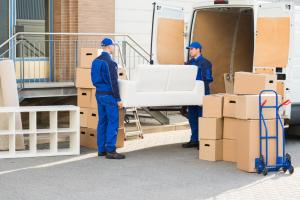 Residential Movers Services Toronto