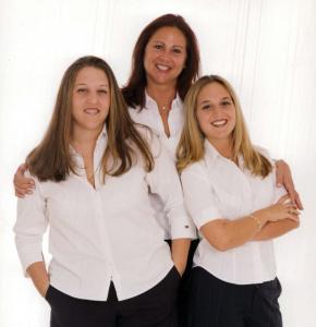 Cristina-Stefanie-Robin Cavallo