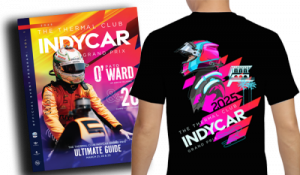 Program and tshirt design