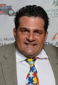 Rob Ilvento - Owner, Silverball Museum