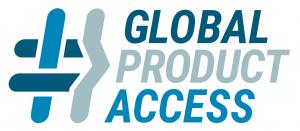 Global Product Access Logo