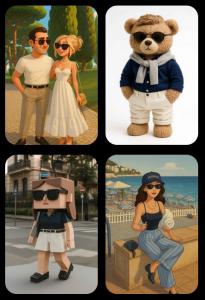 Use Trendy Image and Video Filters for Instagram, TikTok, and More