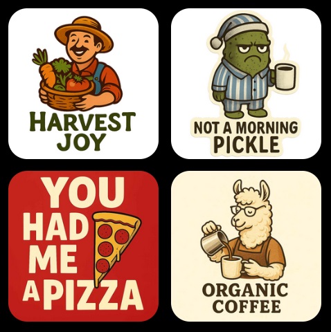 Design Anything You Imagine