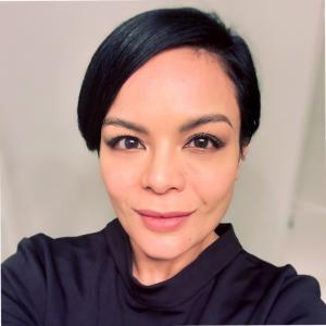 Emmylou Santos, Chief Clinical Officer, A.G.E.S. Learning Solutions