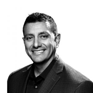 Image of Robert Guerrero, President & Co-Founder, ClaimBuyout