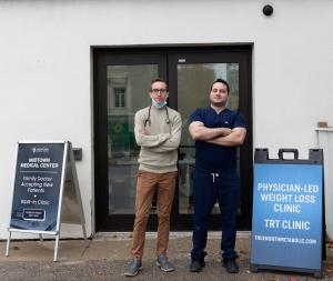 True North Metabolic Kitchener-Waterloo TRT Clinic