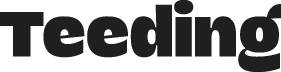 Teeding Logo
