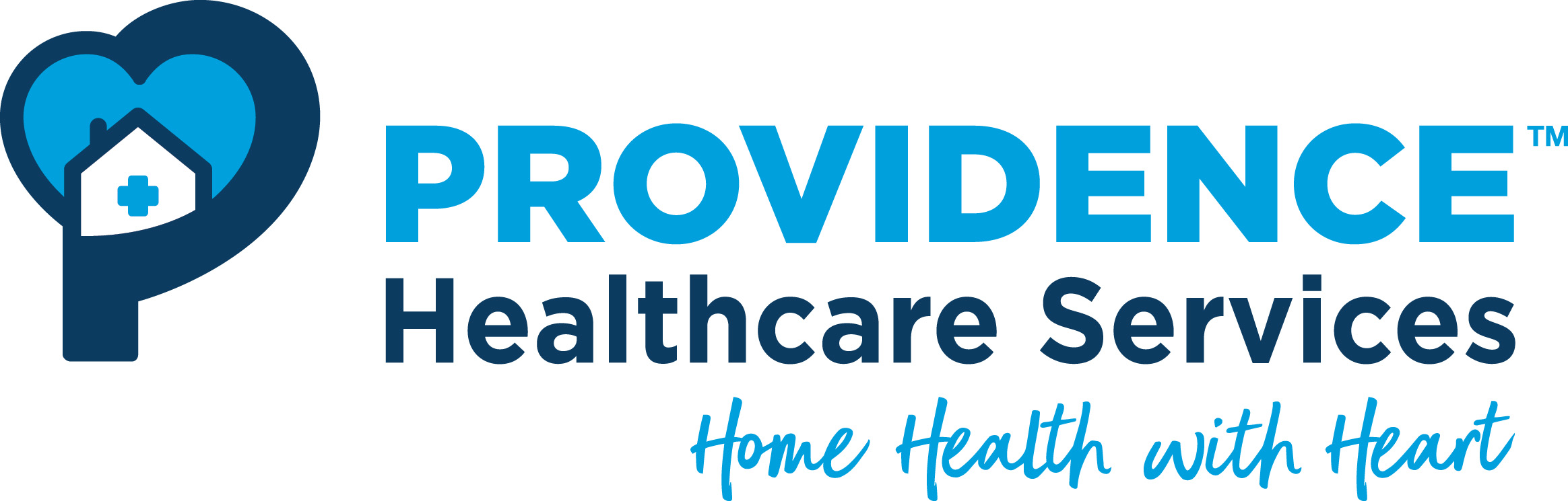 Providence Healthcare Services Logo