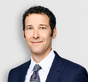 ブロードストリート・インフェイマス共同創業者のブライアン・H・ポッツ