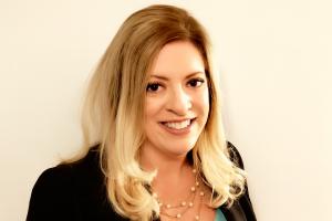 Mindi Nonnemaker, founder of Golden Ledger Consulting and author of SNAP Back