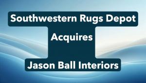 Southwestern Rugs Depot Jason Ball Interiors