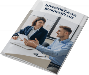 Investor Grade Business Plan