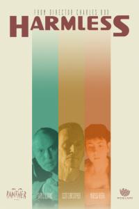 Movie Poster Showing the stars Gary Klavans, Scott Christopher, and Marissa Rivera