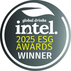 The Gin Guild. Winner Global Drinks Intel (GDI) ESG Awards 2025