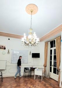 Spanish Schools Buenos Aires Argentina