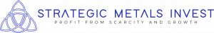 Strategic Metals Invest logo
