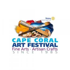 41st Annual Cape Coral Art Festival
