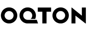 Oqton Software Logo