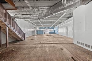 21,000± sf. commercial 2 story Class C building in downtown historic Appomattox, VA.  The building boosts wood floors, great visibility and is located within the Opportunity Zone just off of Main Street.  Online 