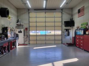 3 BR/2 BA single level home on 1.08 +/- acres with detached 5,000± sf. shop/garage w/3 bay doors, heating/cooling & restroom located only .3 mile off Rt. 20 2 miles from downtown Orange