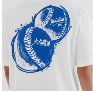 Community Certified Los Angeles: Art for Impact Limited Edition LA Dodgers World Series Shirt