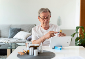  Medicare supplement insurance