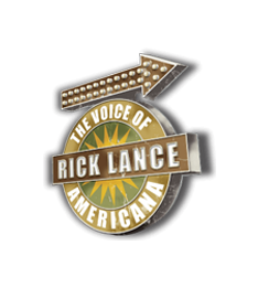 rick lance studio - --