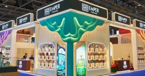 Emper Perfumes Beautyworld Z4C18