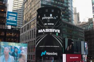 Polygon.io is now Massive