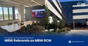 MBW RCM Company Headquarters at USA