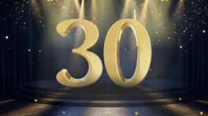 30 years of process serving