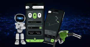 JPLoft Brings AI Expertise to Fuel Delivery 1