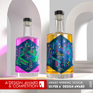 Noosh by TheYaar Studio Inc.