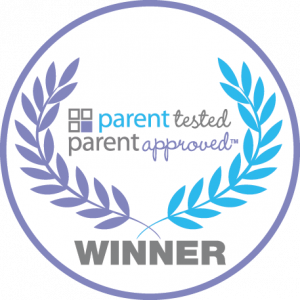 Parent Tested Parent Approved Certification 