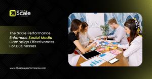 The Scale Performance Enhances Social Media Packages Pricing