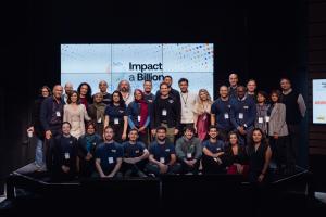 The Transform VC Team